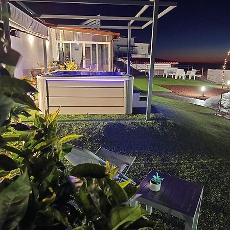 Casa Senderos Del Norte Sauzal Kültér fotó