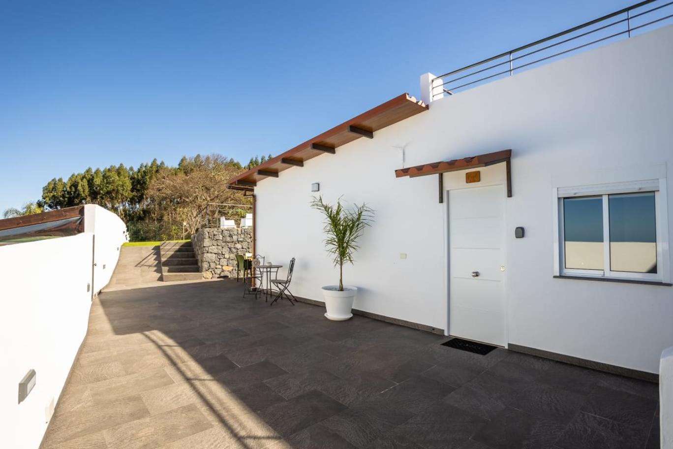 Casa Senderos Del Norte Sauzal Kültér fotó