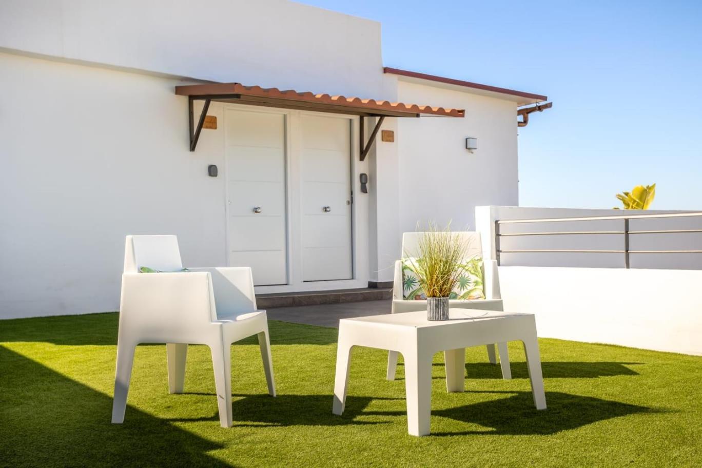 Casa Senderos Del Norte Sauzal Kültér fotó